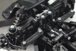 TAMIYA 1/10 R/C au TOM\'S GR Supra (TT-02)