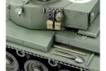 TAMIYA 1/35 British Cruiser Tank A34 Comet