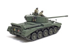 TAMIYA 1/35 British Cruiser Tank A34 Comet