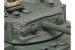 TAMIYA 1/35 British Cruiser Tank A34 Comet