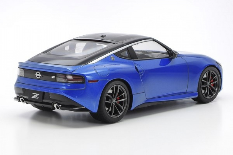 TAMIYA 1/24 Nissan Z