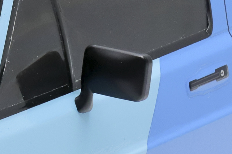 TAMIYA 1/10 R/C Volkswagen Golf A2 Rally (MF-01X) TAMIYA 1/10 R/C Volkswagen Golf A2 Rally (MF-01X)