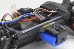 TAMIYA 1/10 R/C Volkswagen Golf A2 Rally (MF-01X)