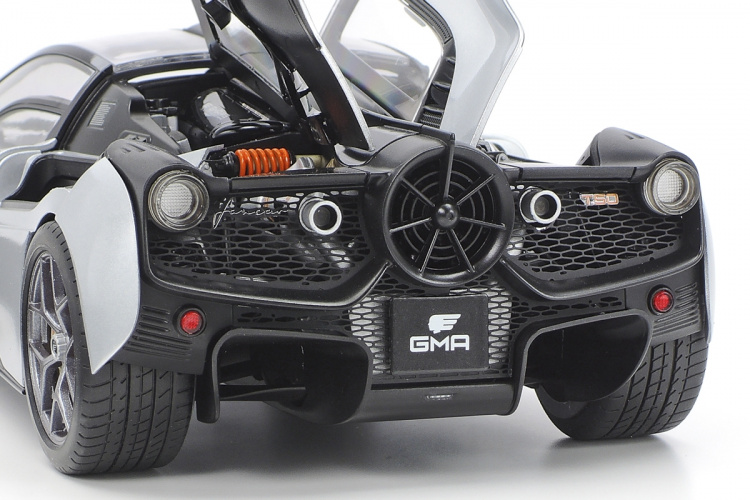 TAMIYA 1/24 Gordon Murray Automotive Type 50 TAMIYA 1/24 Gordon Murray Automotive Type 50