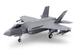 TAMIYA 1/72 Lockheed Martin® F-35®A Lightning Ⅱ®