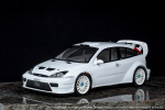 Tamiya 1/10 R/C 2003 Ford Focus RS Custom (TT-02) Tamiya 1/10 R/C 2003 Ford Focus RS Custom (TT-02)