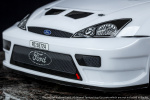 Tamiya 1/10 R/C 2003 Ford Focus RS Custom (TT-02) Tamiya 1/10 R/C 2003 Ford Focus RS Custom (TT-02)