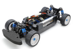 TAMIYA 1/10 R/C XV-02RS PRO Chassis Kit