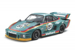 TAMIYA 1/20 Porsche 935 Vaillant TAMIYA 1/20 Porsche 935 Vaillant
