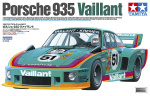 TAMIYA 1/20 Porsche 935 Vaillant TAMIYA 1/20 Porsche 935 Vaillant