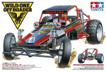 TAMIYA 1/10 R/C Wild One Off-Roader TAMIYA 1/10 R/C Wild One Off-Roader