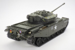 TAMIYA 1/16 R/C British Battle Tank Centurion Mk.Ⅲ TAMIYA 1/16 R/C British Battle Tank Centurion Mk.Ⅲ