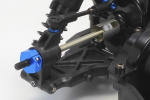 TAMIYA 1/10 R/C TT-02 Type-SRX Chassis Kit TAMIYA 1/10 R/C TT-02 Type-SRX Chassis Kit