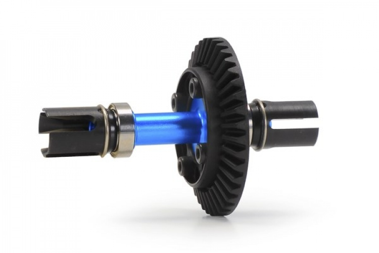 TAMIYA 1/10 R/C TT-02 Type-SRX Chassis Kit TAMIYA 1/10 R/C TT-02 Type-SRX Chassis Kit