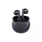 Happy Plugs Kuuloke Joy Lite In-Ear TWS Musta Happy Plugs Kuuloke Joy Lite In-Ear TWS Musta