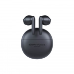 Happy Plugs Kuuloke Joy Lite In-Ear TWS Musta Happy Plugs Kuuloke Joy Lite In-Ear TWS Musta