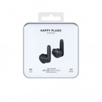Happy Plugs Kuuloke Joy Lite In-Ear TWS Musta Happy Plugs Kuuloke Joy Lite In-Ear TWS Musta