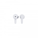 Happy Plugs Kuuloke Joy Lite In-Ear TWS Valkoinen Happy Plugs Kuuloke Joy Lite In-Ear TWS Valkoinen