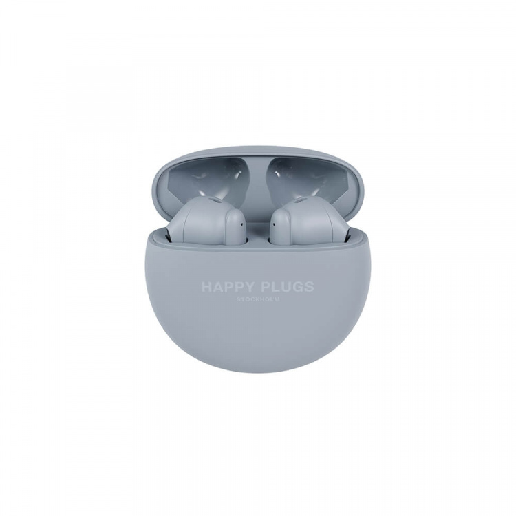 Happy Plugs Kuuloke Joy Lite In-Ear TWS Sininen Happy Plugs Kuuloke Joy Lite In-Ear TWS Sininen