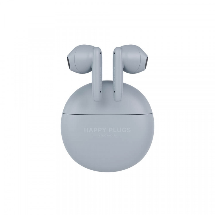 Happy Plugs Kuuloke Joy Lite In-Ear TWS Sininen Happy Plugs Kuuloke Joy Lite In-Ear TWS Sininen