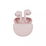 Happy Plugs Kuuloke Joy Lite In-Ear TWS Pinkki Happy Plugs Kuuloke Joy Lite In-Ear TWS Pinkki