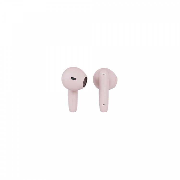 Happy Plugs Kuuloke Joy Lite In-Ear TWS Pinkki Happy Plugs Kuuloke Joy Lite In-Ear TWS Pinkki