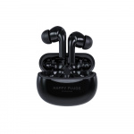 Happy Plugs Kuuloke Joy Pro In-Ear ANC Musta Happy Plugs Kuuloke Joy Pro In-Ear ANC Musta