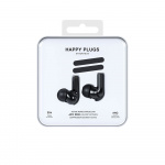 Happy Plugs Kuuloke Joy Pro In-Ear ANC Musta Happy Plugs Kuuloke Joy Pro In-Ear ANC Musta