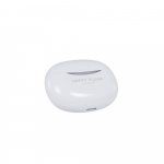 Happy Plugs Kuuloke Joy Pro In-Ear ANC Valkoinen Happy Plugs Kuuloke Joy Pro In-Ear ANC Valkoinen