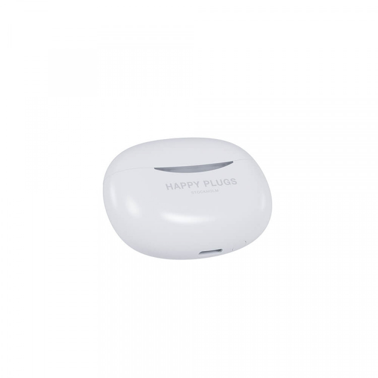 Happy Plugs Kuuloke Joy Pro In-Ear ANC Valkoinen Happy Plugs Kuuloke Joy Pro In-Ear ANC Valkoinen