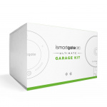 ISMARTGATE Garageopener Ultimate Lite Kit ISMARTGATE Garageopener Ultimate Lite Kit