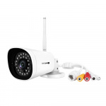 ISMARTGATE Outdoor Camera WiFi ISMARTGATE Outdoor Camera WiFi