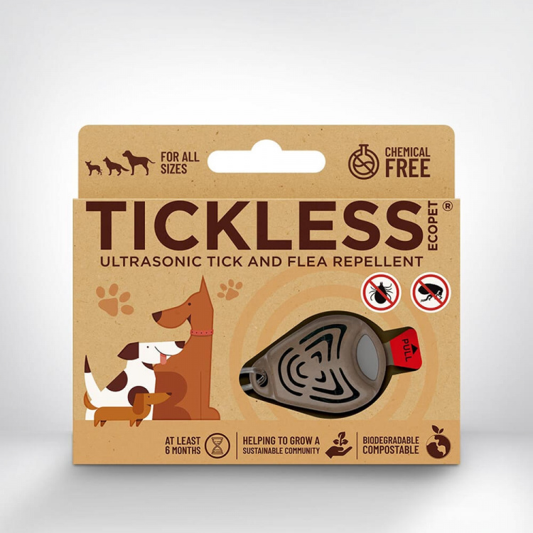 TICKLESS Tick Repellent ECOPET