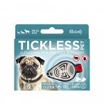 TICKLESS Tick Repellent Pet Beige
