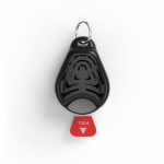 TICKLESS Tick Repellent Pet Black