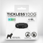TICKLESS Tick Repellent Mini Dog Black