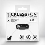 TICKLESS Tick Repellent Mini Cat Black