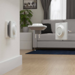 TICKLESS Mite Repellent Home Grey