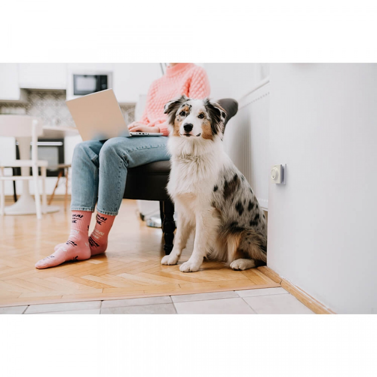 TICKLESS Mite Repellent Home Beige TICKLESS Mite Repellent Home Beige