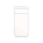 Onsala Back Recycled Clear Case TPU Google Pixel 8 Onsala Back Recycled Clear Case TPU Google Pixel 8