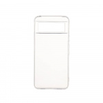 Onsala Back Recycled Clear Case TPU Google Pixel 8 Onsala Back Recycled Clear Case TPU Google Pixel 8