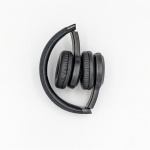 RICK&MORTY y Headphone Wireless LED On-Ear RICK&MORTY y Headphone Wireless LED On-Ear