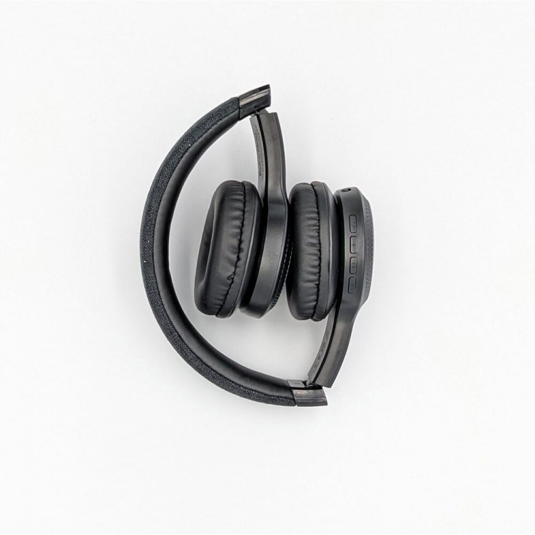 RICK&MORTY y Headphone Wireless LED On-Ear RICK&MORTY y Headphone Wireless LED On-Ear