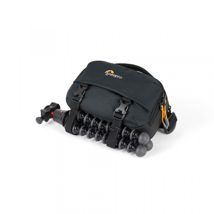 LOWEPRO Sling Pack Trekker Lite HP 100 Black LOWEPRO Sling Pack Trekker Lite HP 100 Black