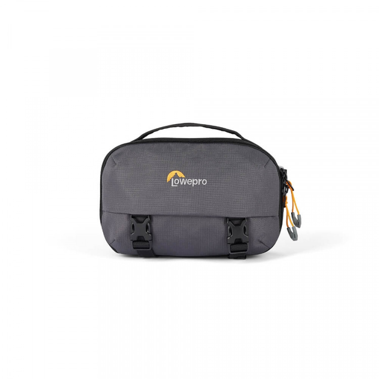Lowepro Sling Pack Trekker Lite HP 100 Harmaa