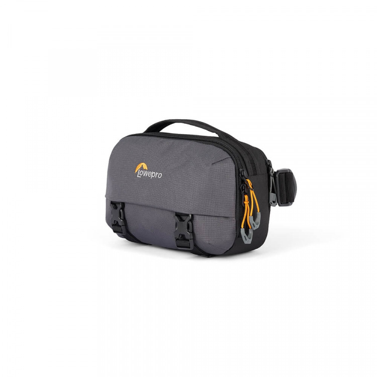 Lowepro Sling Pack Trekker Lite HP 100 Harmaa