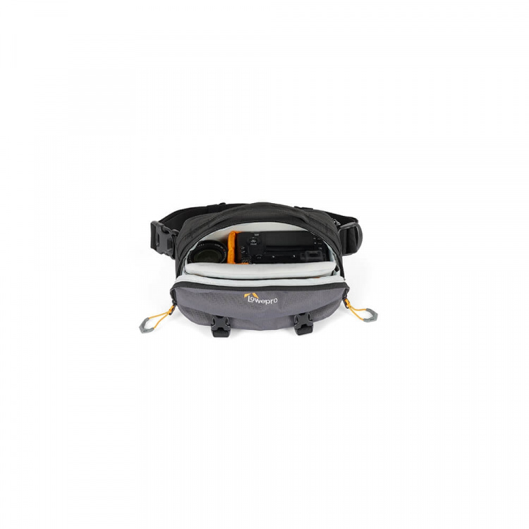 Lowepro Sling Pack Trekker Lite HP 100 Harmaa