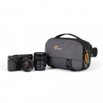 Lowepro Sling Pack Trekker Lite HP 100 Harmaa