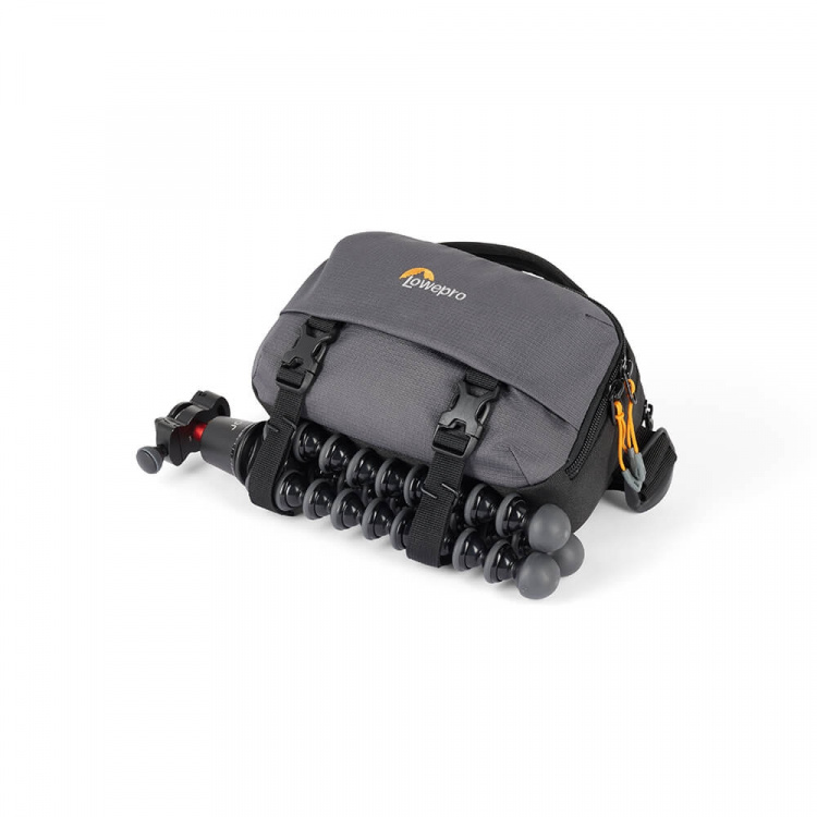 Lowepro Sling Pack Trekker Lite HP 100 Harmaa