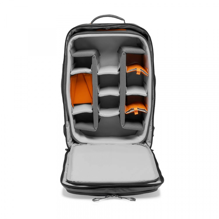 LOWEPRO Backpack Whistler RL400 AW II GL Grey